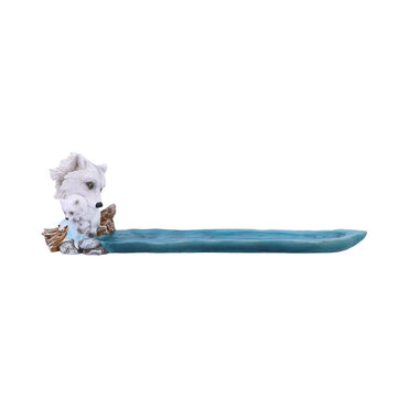 Mother's Watch Incense Burner 28.3cm - Elegant Aromatherapy Solution - Gifts4YouAll